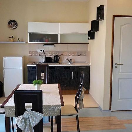 264 Lepes Vendeghaz Hotell Sárvár Eksteriør bilde
