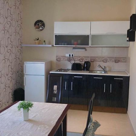 264 Lepes Vendeghaz Hotell Sárvár Eksteriør bilde