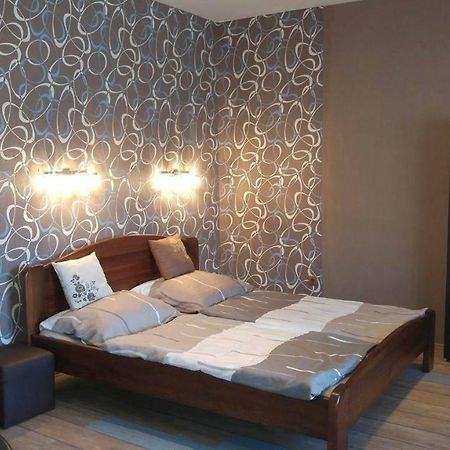 264 Lepes Vendeghaz Hotell Sárvár Eksteriør bilde