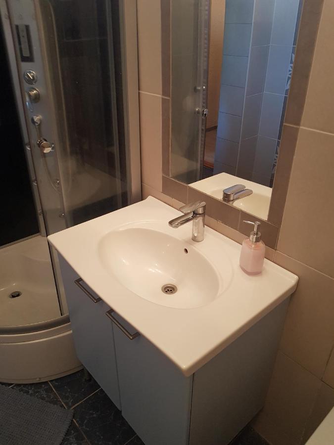 264 Lepes Vendeghaz Hotell Sárvár Eksteriør bilde